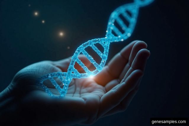 Genetic Data Privacy and Security: Safeguarding Your Information with GeneSamples.com