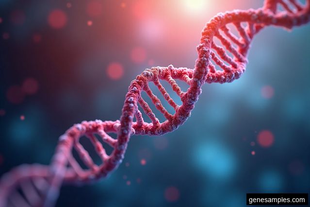 Enhancing Precision Medicine: The Role of Genetic Testing with GeneSamples.com